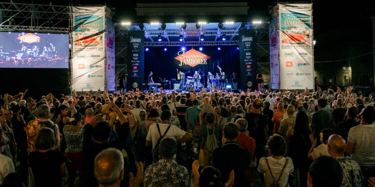 Il Summer Jamboree compie 25 anni: appuntamento a Senigallia dall’1 al 10 agosto