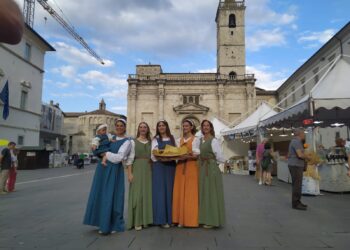 I migliori eventi da non perdere a Ferragosto e dintorni