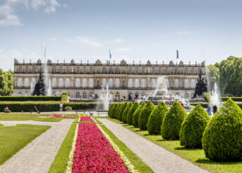 I castelli della Baviera diventano patrimonio UNESCO