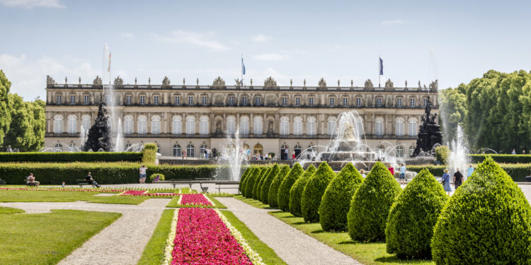 I castelli della Baviera diventano patrimonio UNESCO