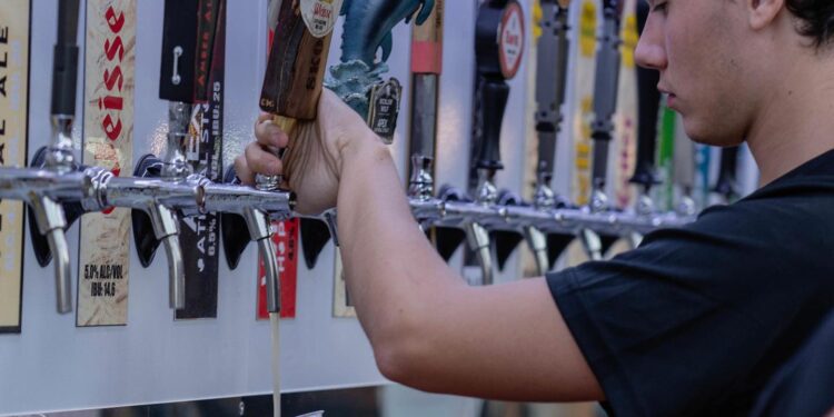 BirRimini 2025: dal 14 al 17 agosto in Piazzale Fellini torna la festa della birra artigianale