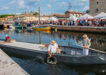 I migliori eventi da non perdere nel fine settimana 5-6-7 settembre
