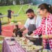 Cortina Summer Party: il 21 agosto torna il picnic in alta quota