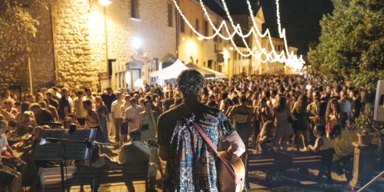 DiVino Etrusco 2025: due weekend dedicati al vino a Tarquinia (VT)