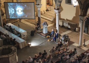 DiVino Etrusco 2025: due weekend dedicati al vino a Tarquinia (VT)