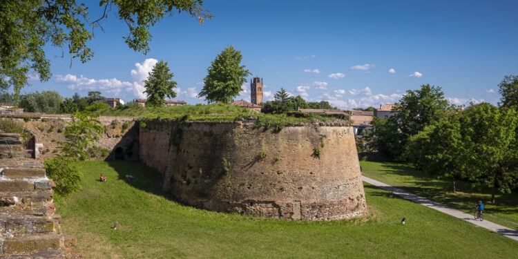 Da Ferrara a Comacchio “senza fretta” in sei itinerari