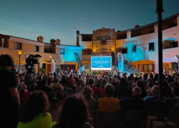Dal 5 al 7 settembre 2025 torna a Porto Cervo il Longevity Fest