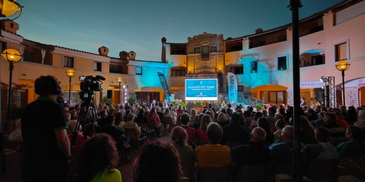 Dal 5 al 7 settembre 2025 torna a Porto Cervo il Longevity Fest