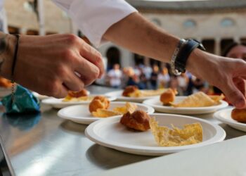 Senigallia Città Gourmet: domenica 31 agosto al Foro Annonario la 5ª edizione