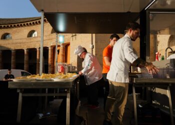 Senigallia Città Gourmet: domenica 31 agosto al Foro Annonario la 5ª edizione