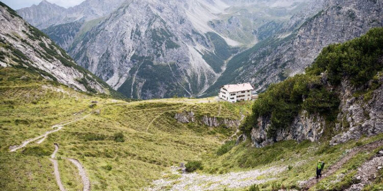 Il Sentiero dell’Aquila in Tirolo: emozioni in cammino, tappa dopo tappa
