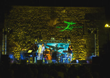 Dal 4 al 7 settembre l’ottava edizione di Orbetello Jazz Festival