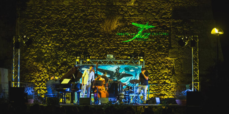 Dal 4 al 7 settembre l’ottava edizione di Orbetello Jazz Festival