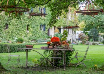 Dal 10 al 12 ottobre al Castello di Strassoldo di Sopra (UD) “Magici Intrecci Autunnali”