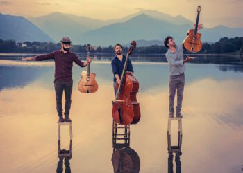 A novembre torna a Padova il Jazz Festival