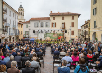 Cheese 2025: a Bra (CN) dal 19 al 22 settembre la festa del formaggio