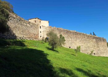 Dal 19 al 21 settembre a Monticiano (SI) un viaggio alla scoperta dei Beni Culturali Minori