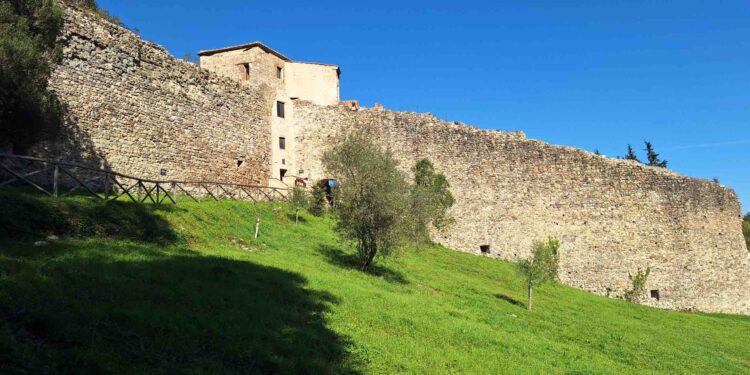 Dal 19 al 21 settembre a Monticiano (SI) un viaggio alla scoperta dei Beni Culturali Minori