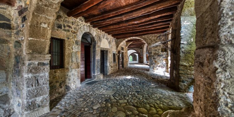 Alla scoperta di storie e luoghi del territorio orobico da settembre con i Tour Letterari