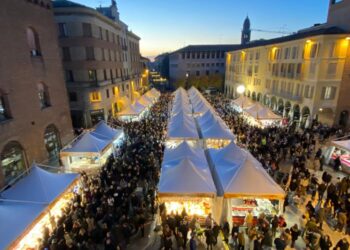 Cremona si accende in autunno con i suoi grandi eventi gastronomici
