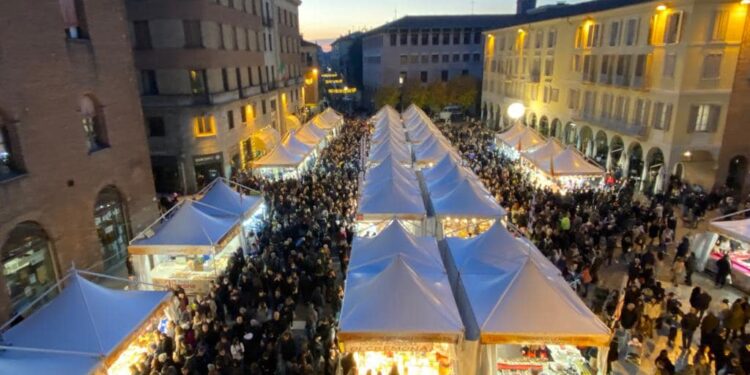 Cremona si accende in autunno con i suoi grandi eventi gastronomici