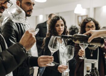 Il 4 e 5 ottobre arriva Gustus – Vini e Sapori di Vicenza