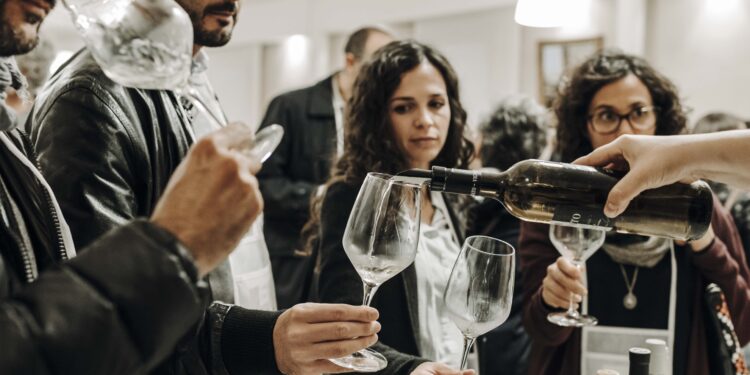 Il 4 e 5 ottobre arriva Gustus – Vini e Sapori di Vicenza