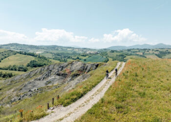 Il 4 e 5 ottobre nelle Valli di Parma una pedalata gourmet