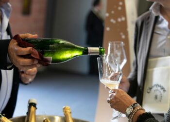 Champagne Experience 2025: a Bologna il più grande evento italiano dedicato allo Champagne