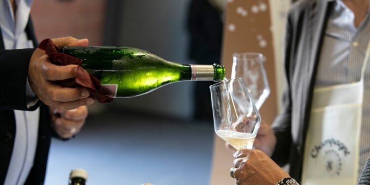 Champagne Experience 2025: a Bologna il più grande evento italiano dedicato allo Champagne