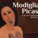 Dal 16 ottobre a Palazzo Zabarella (PD) la mostra Modigliani Picasso e le Voci della modernità