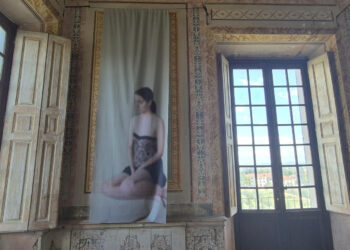 “Nuove Residenze”: alla Rocca Sanvitale (PR) la storia incontra la creatività contemporanea