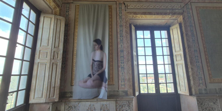 “Nuove Residenze”: alla Rocca Sanvitale (PR) la storia incontra la creatività contemporanea