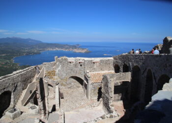 Cammini, natura e tradizioni: autunno all’Isola d’Elba
