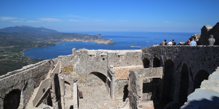 Cammini, natura e tradizioni: autunno all’Isola d’Elba