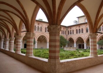 Monumenti Aperti: al via 5 weekend autunnali alla scoperta dei tesori nascosti d’Italia