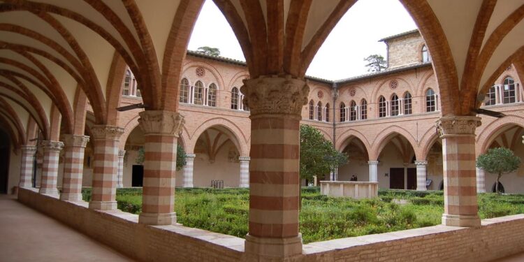 Monumenti Aperti: al via 5 weekend autunnali alla scoperta dei tesori nascosti d’Italia