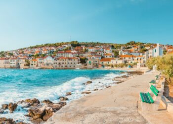 Itinerari d’autunno in Croazia