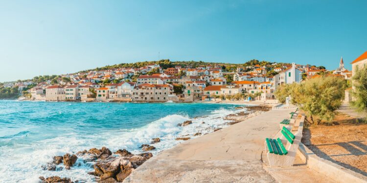 Itinerari d’autunno in Croazia