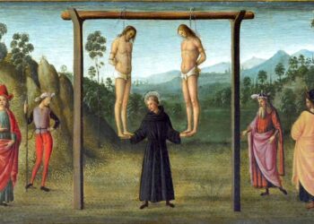 Alla mostra Tesori d’Arte della Valle dei Templi arriva “Il Miracolo degli Impiccati” di Raffaello Sanzio