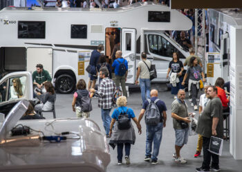 Camper Magazine: tanti video e tante notizie dal mondo del caravan