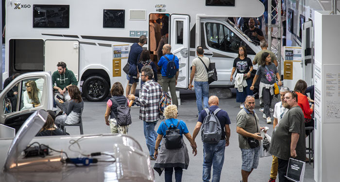 Camper Magazine: tanti video e tante notizie dal mondo del caravan