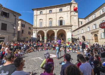 I migliori eventi da non perdere nel fine settimana 26-27-28 settembre