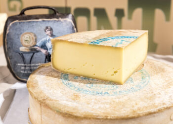 I mille sapori dell’autunno valdostano