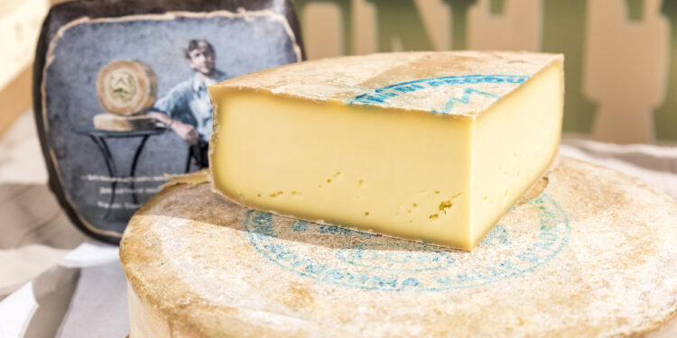 I mille sapori dell’autunno valdostano