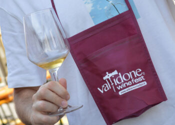 Dal 7 al 28 settembre uno show di vino e territorio con il Valtidone Wine Fest