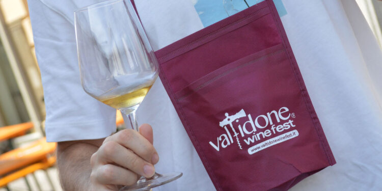 Dal 7 al 28 settembre uno show di vino e territorio con il Valtidone Wine Fest