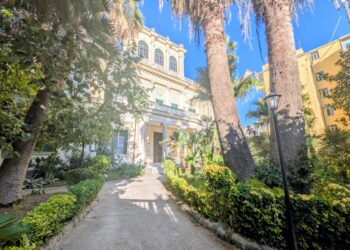 “Secondigliano tra corti e cortili”: tour gratuiti fino al 23 novembre tra ville storiche e masserie