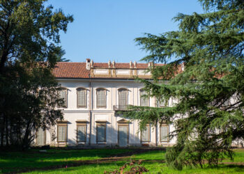 Ville Aperte in Brianza 2025: dal 20 settembre al 5 ottobre arriva l’edizione autunnale