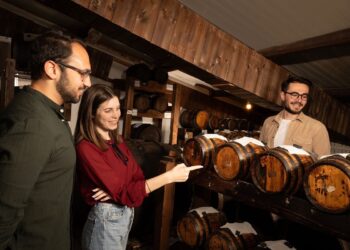 Acetaie Aperte: dal 26 settembre al 4 ottobre torna la grande festa del Balsamico di Modena